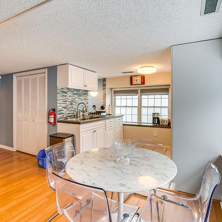 Montclair Vacation Rental About 7 Mi To Newark! Buitenkant foto