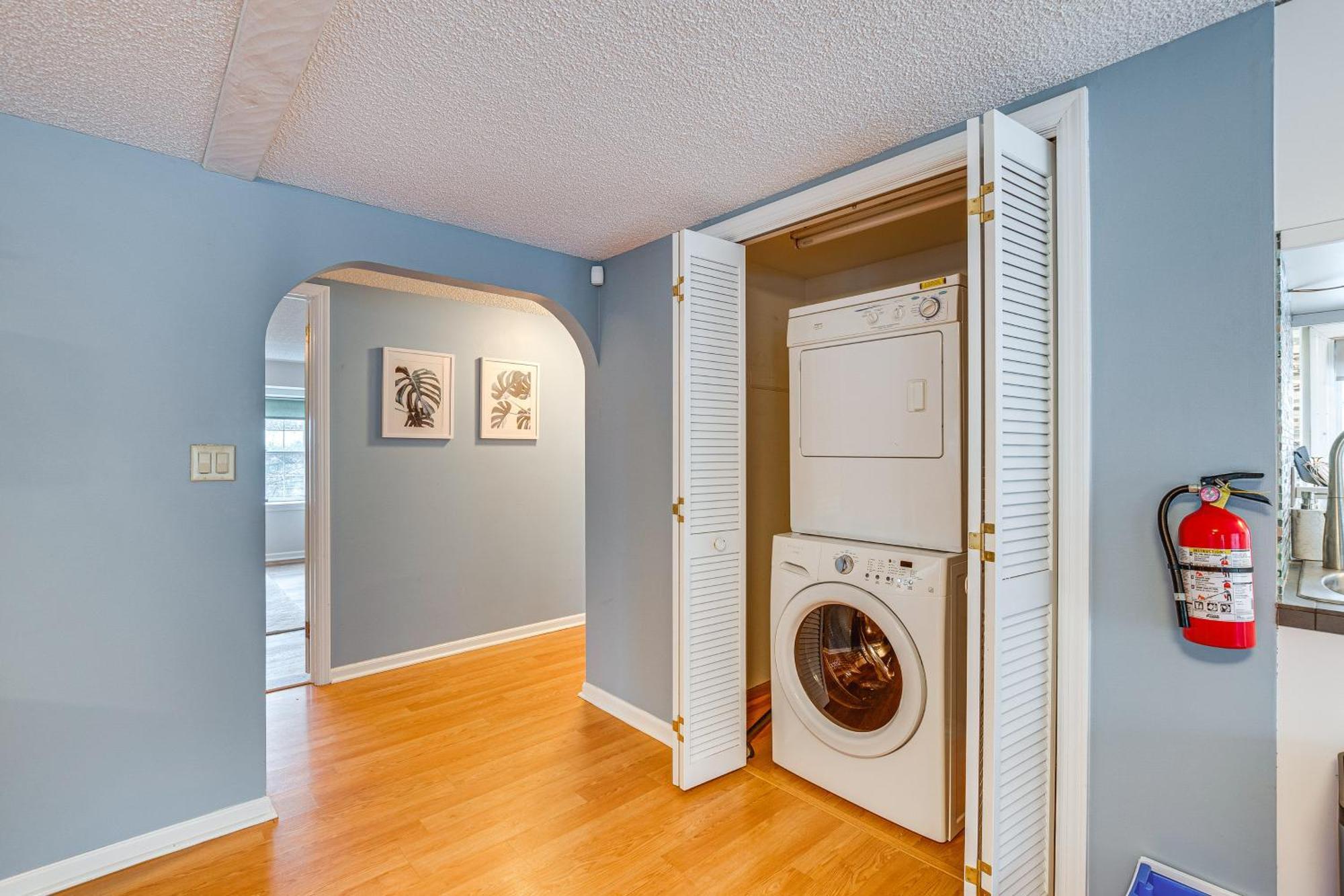 Montclair Vacation Rental About 7 Mi To Newark! Buitenkant foto