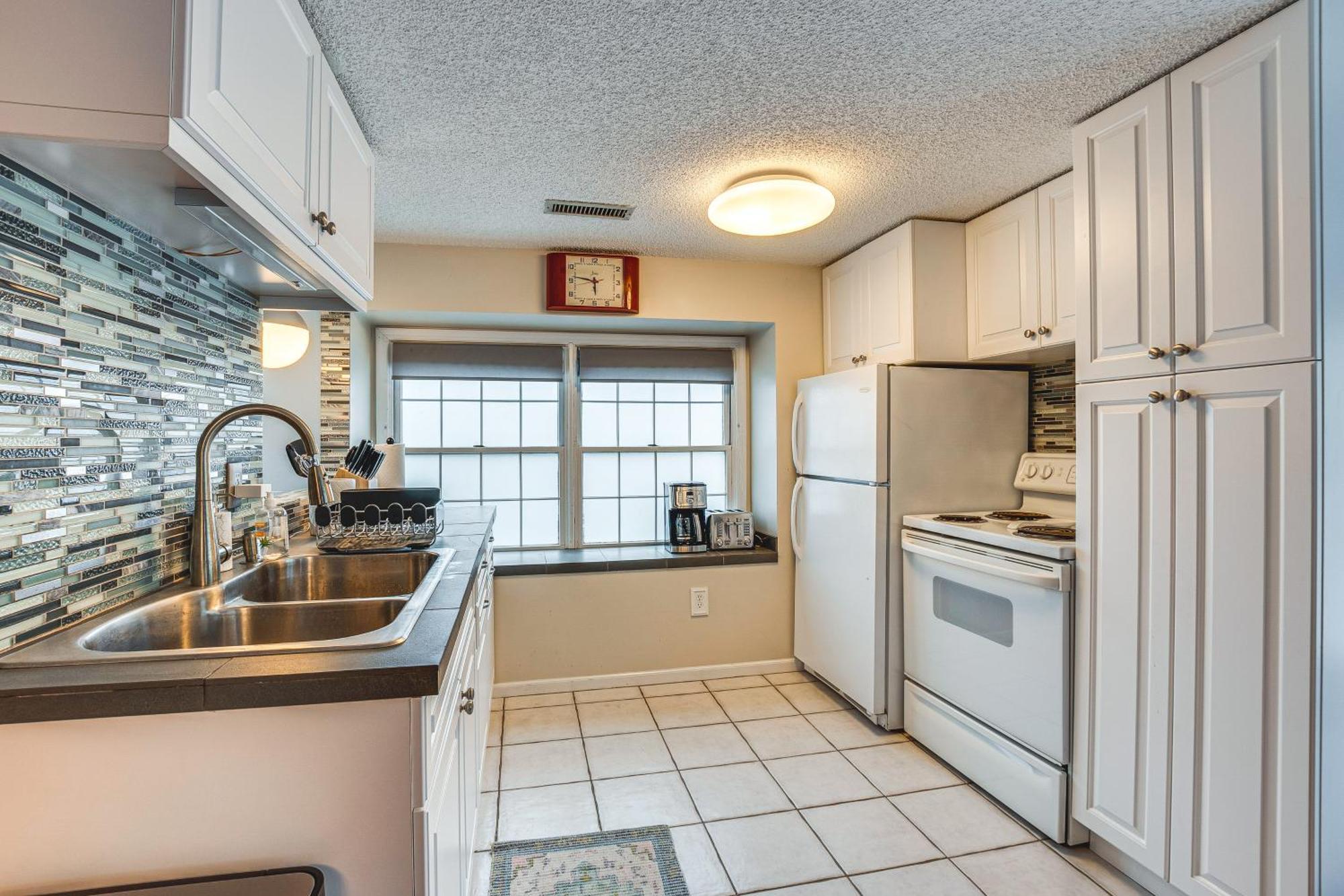 Montclair Vacation Rental About 7 Mi To Newark! Buitenkant foto
