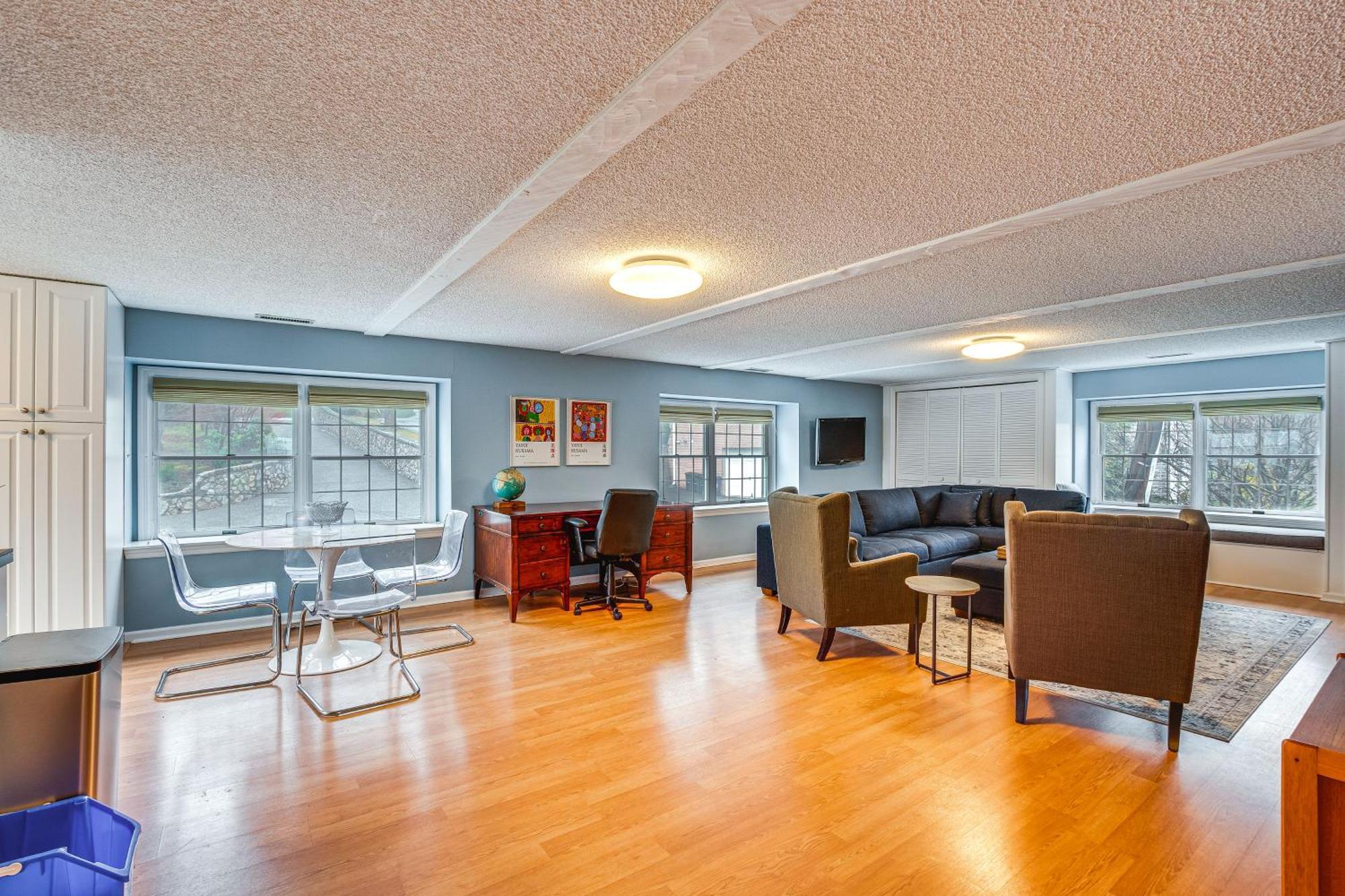 Montclair Vacation Rental About 7 Mi To Newark! Buitenkant foto