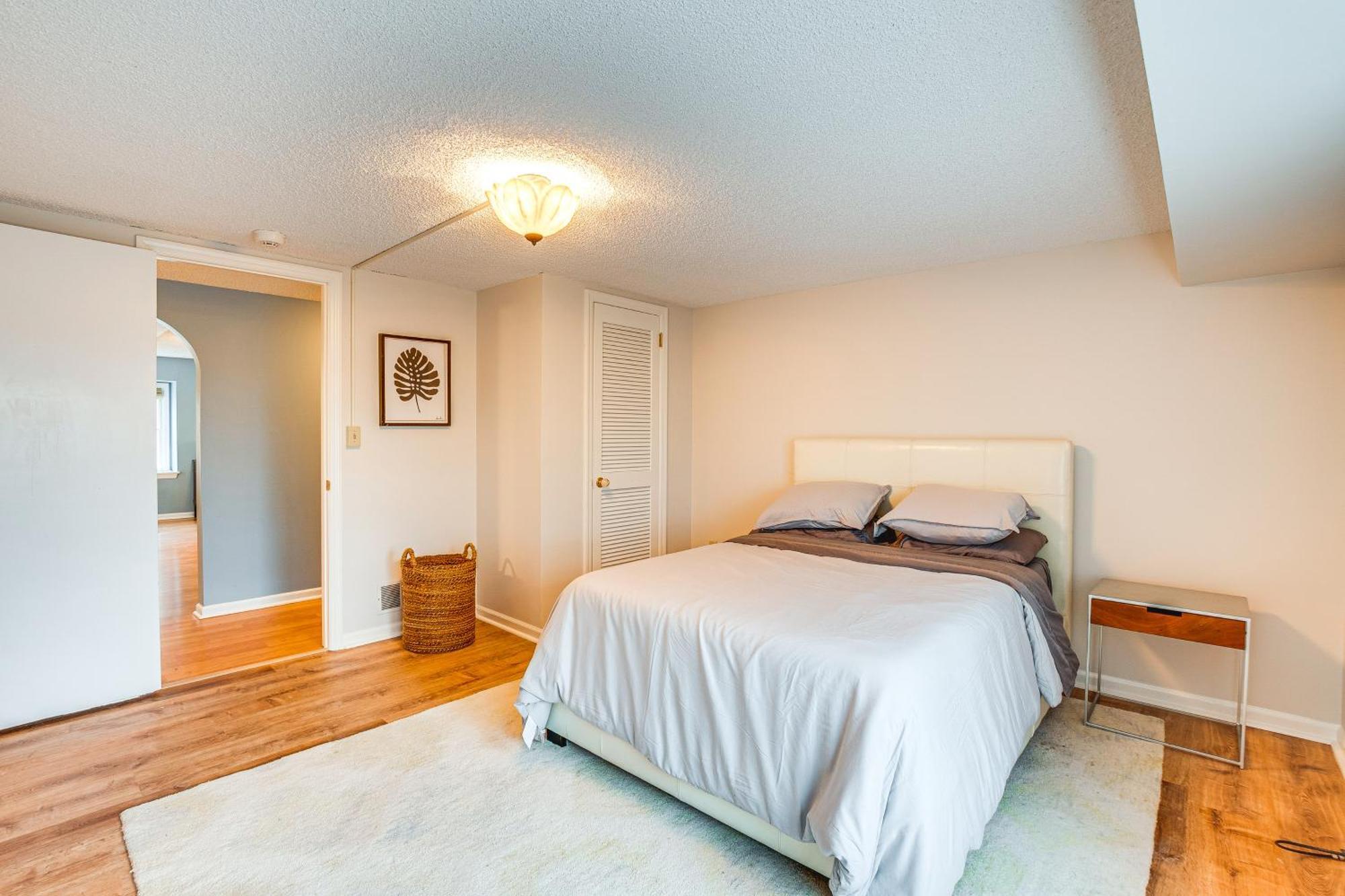 Montclair Vacation Rental About 7 Mi To Newark! Buitenkant foto