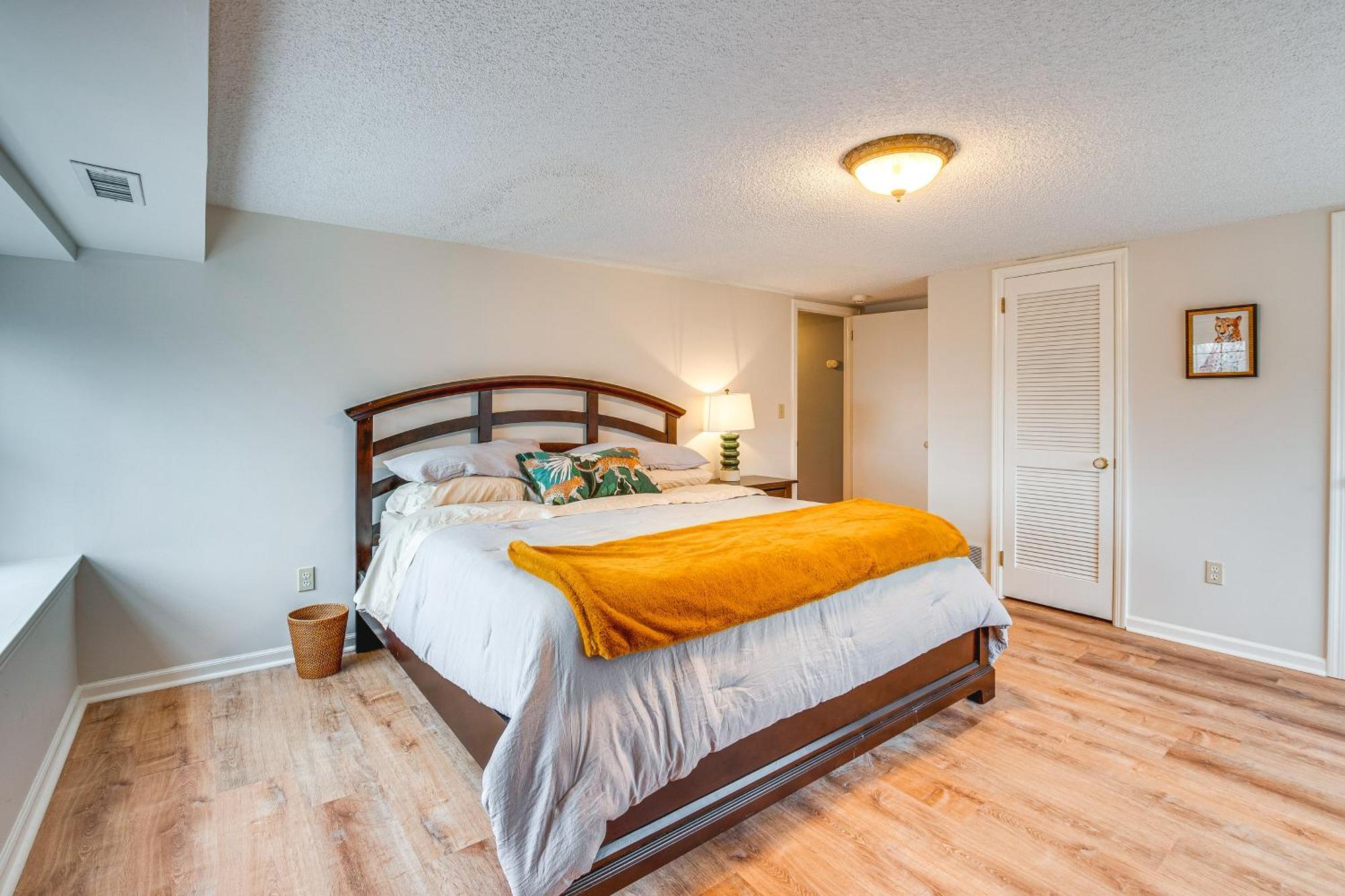 Montclair Vacation Rental About 7 Mi To Newark! Buitenkant foto