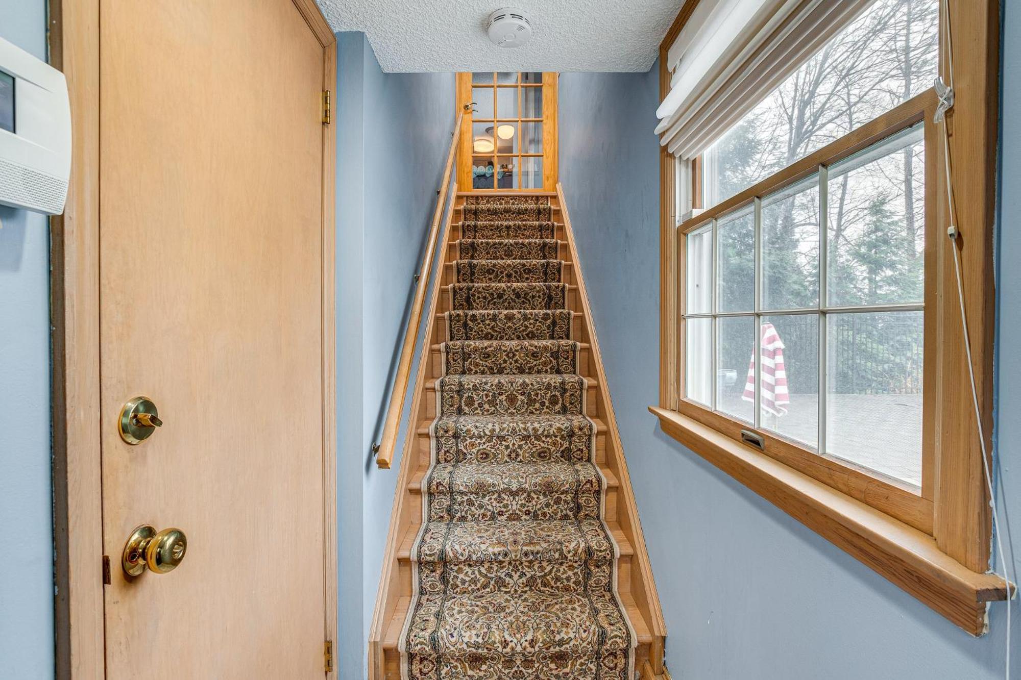 Montclair Vacation Rental About 7 Mi To Newark! Buitenkant foto