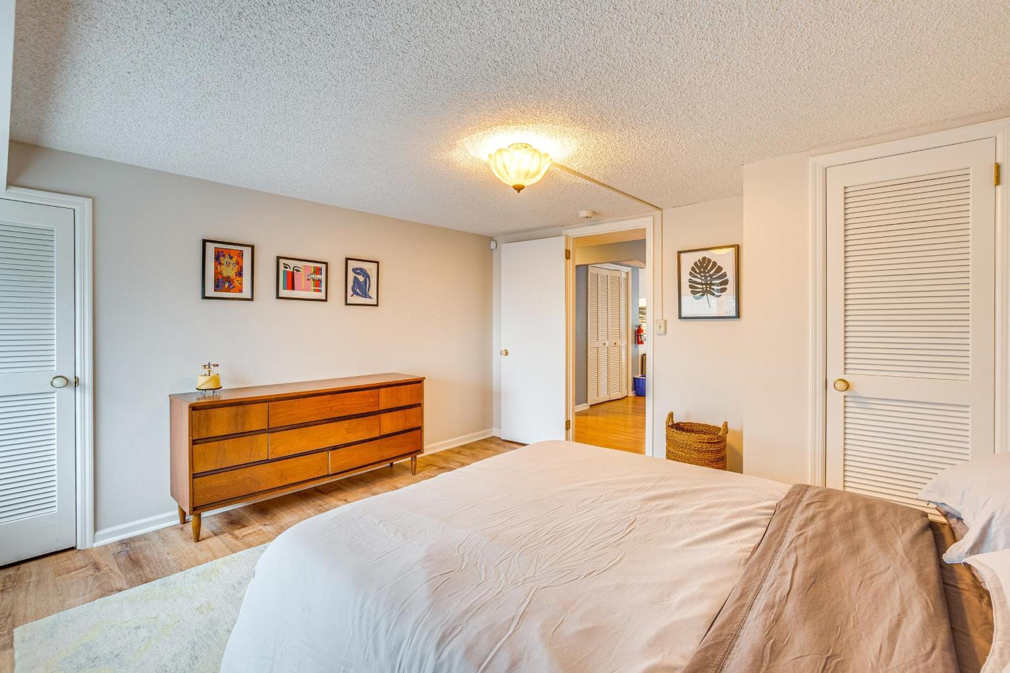 Montclair Vacation Rental About 7 Mi To Newark! Buitenkant foto