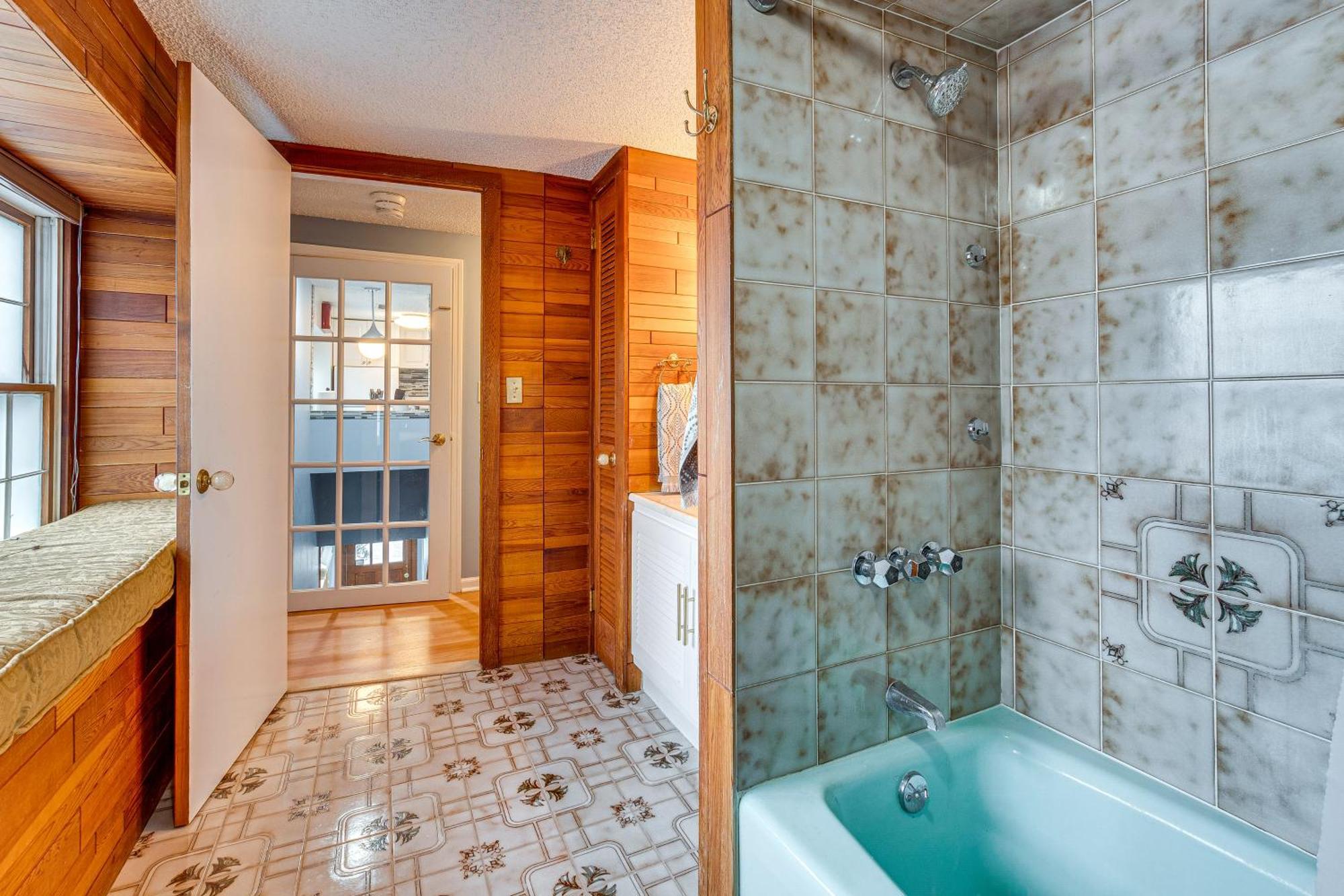 Montclair Vacation Rental About 7 Mi To Newark! Buitenkant foto