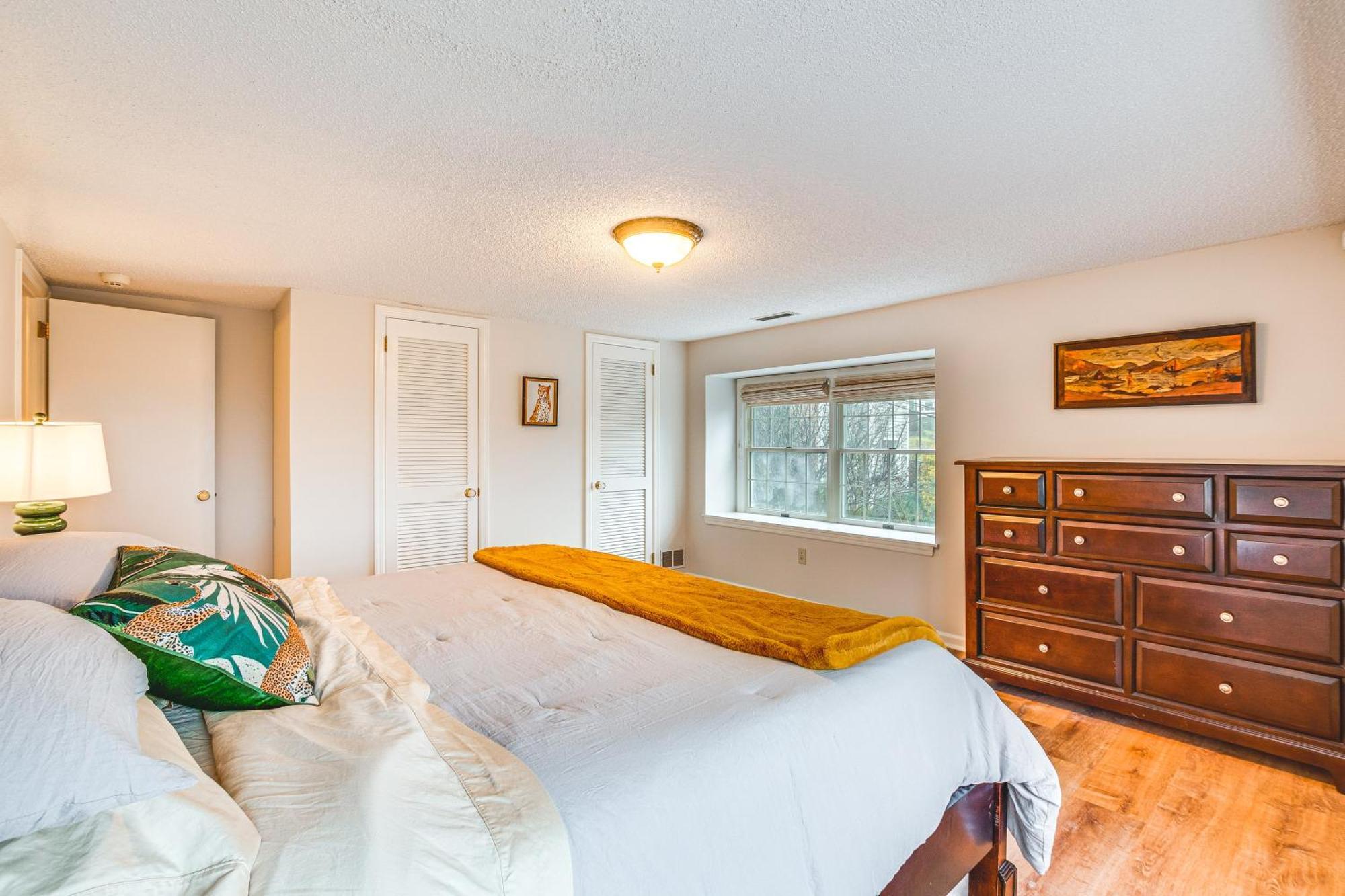 Montclair Vacation Rental About 7 Mi To Newark! Buitenkant foto