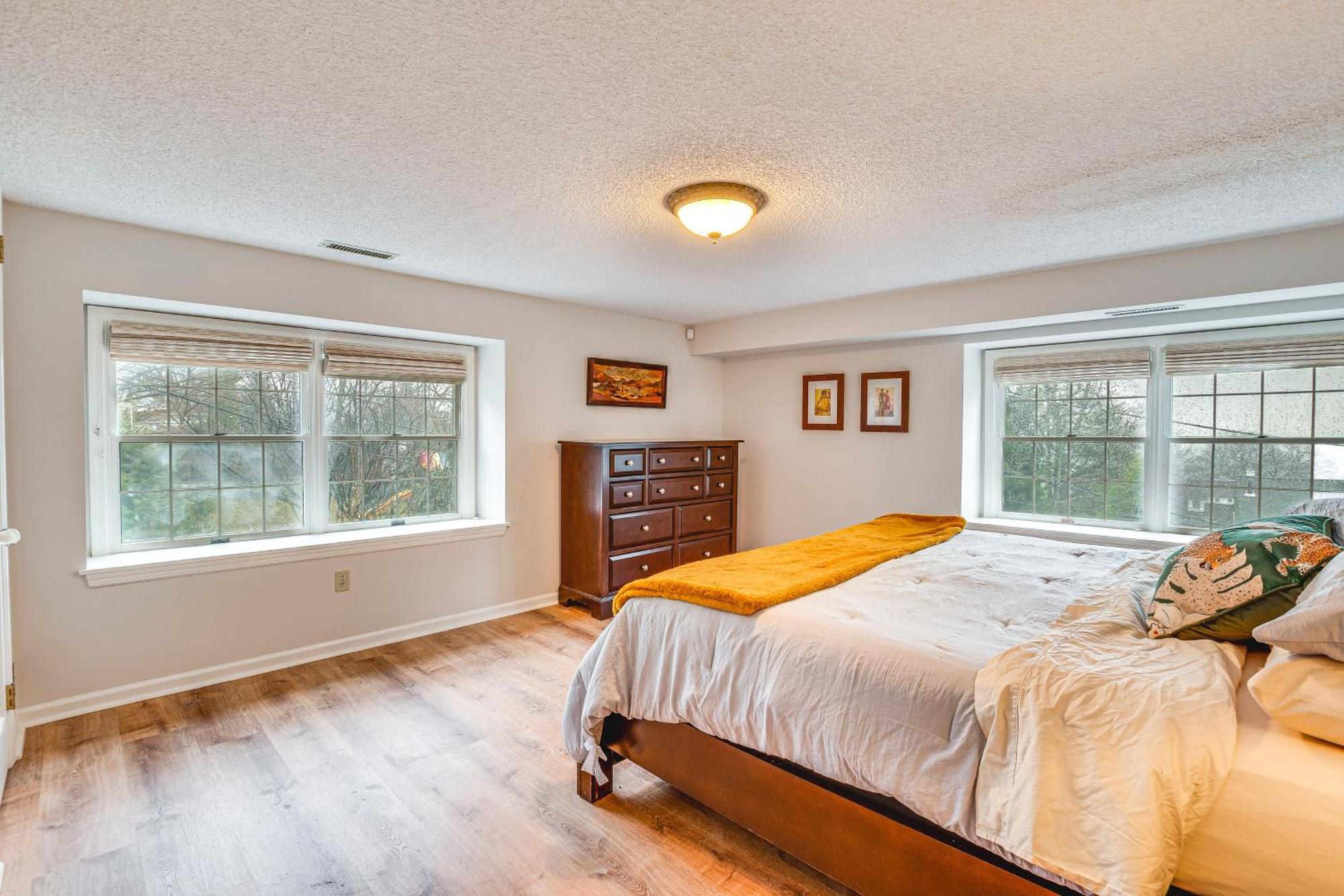 Montclair Vacation Rental About 7 Mi To Newark! Buitenkant foto