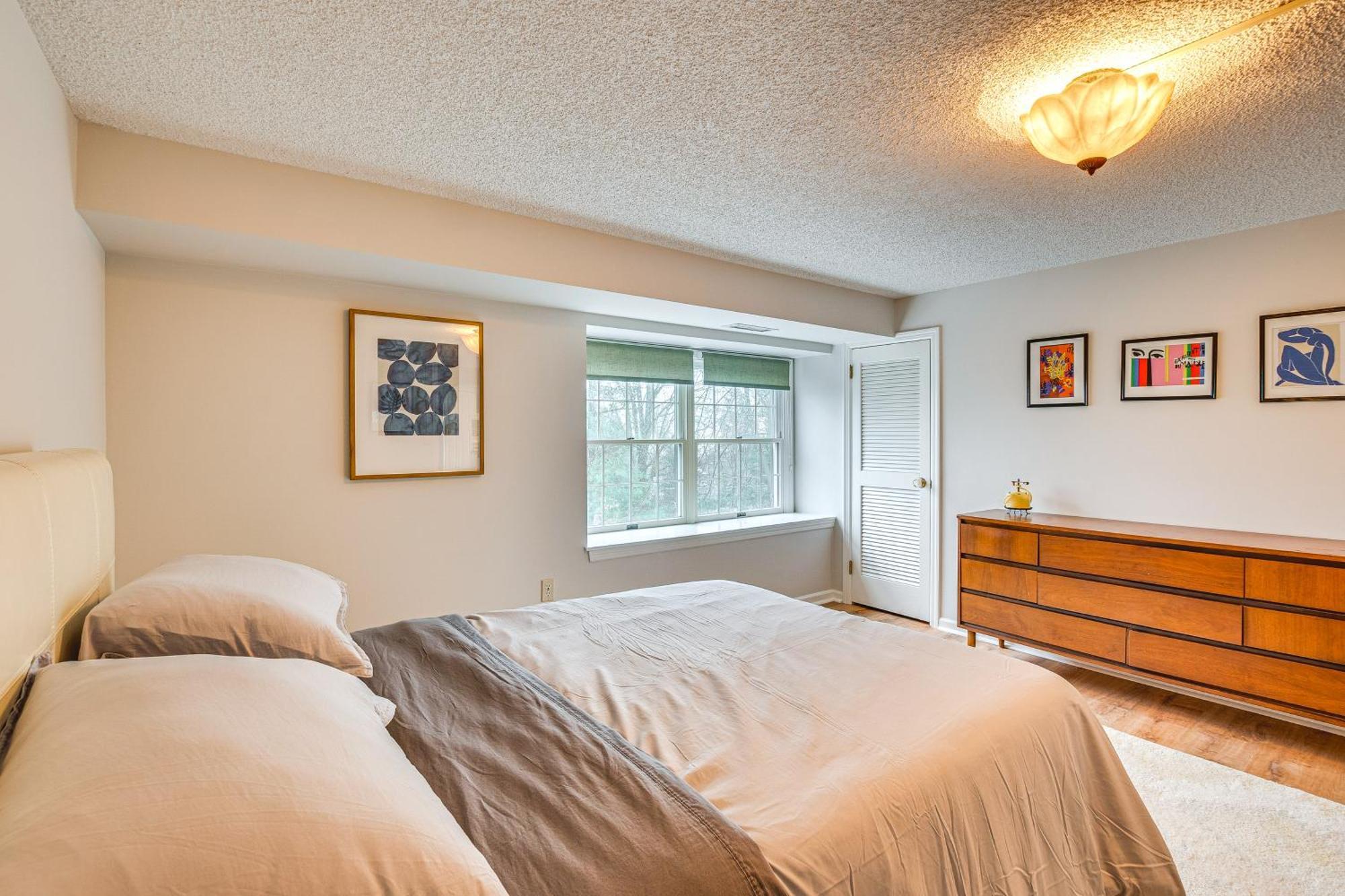 Montclair Vacation Rental About 7 Mi To Newark! Buitenkant foto