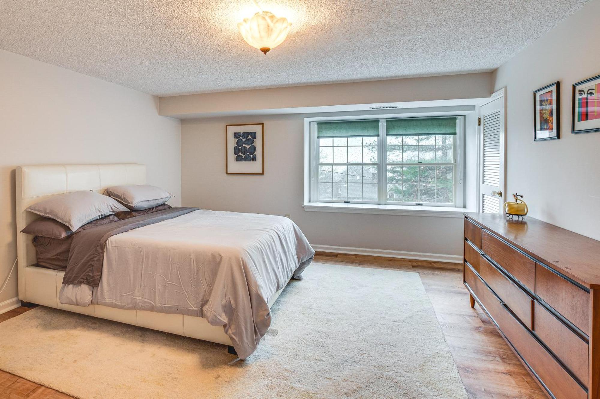 Montclair Vacation Rental About 7 Mi To Newark! Buitenkant foto