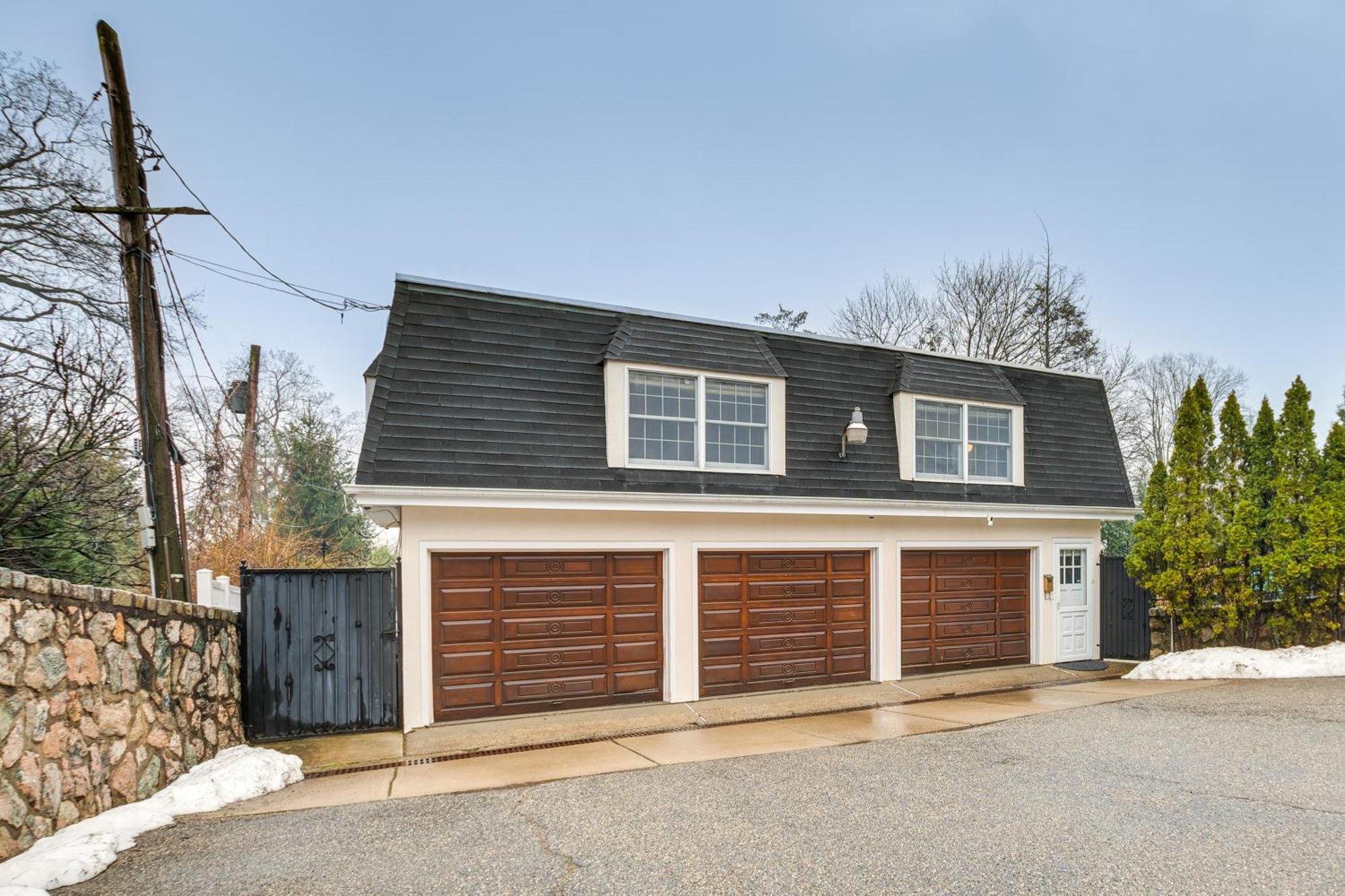 Montclair Vacation Rental About 7 Mi To Newark! Buitenkant foto