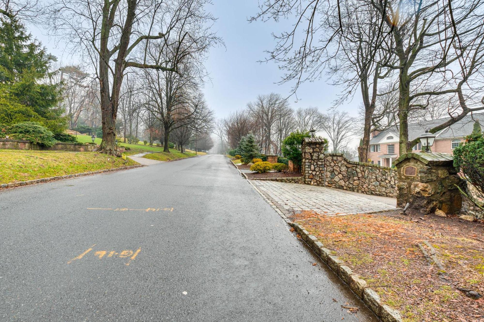 Montclair Vacation Rental About 7 Mi To Newark! Buitenkant foto