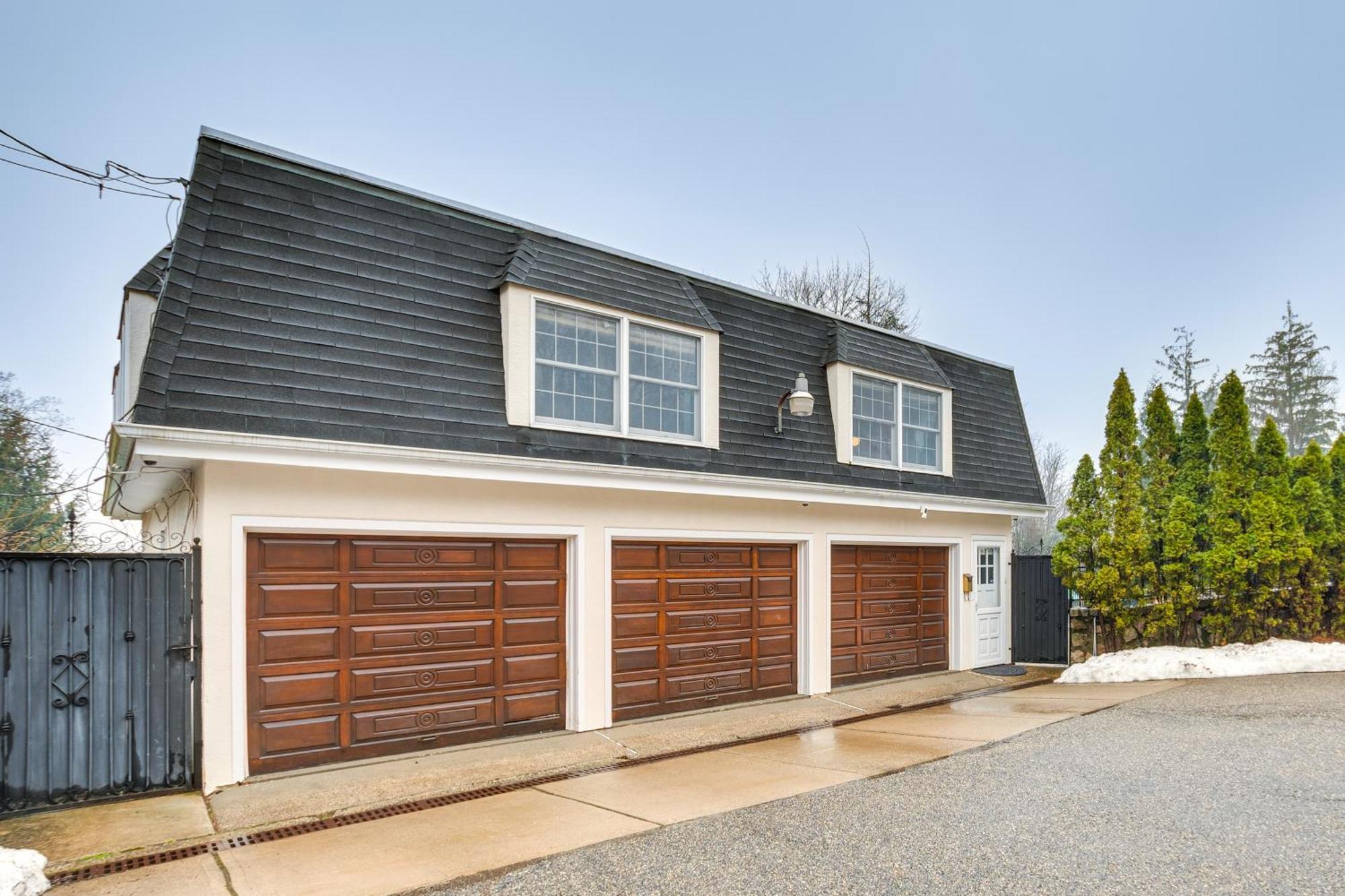 Montclair Vacation Rental About 7 Mi To Newark! Buitenkant foto