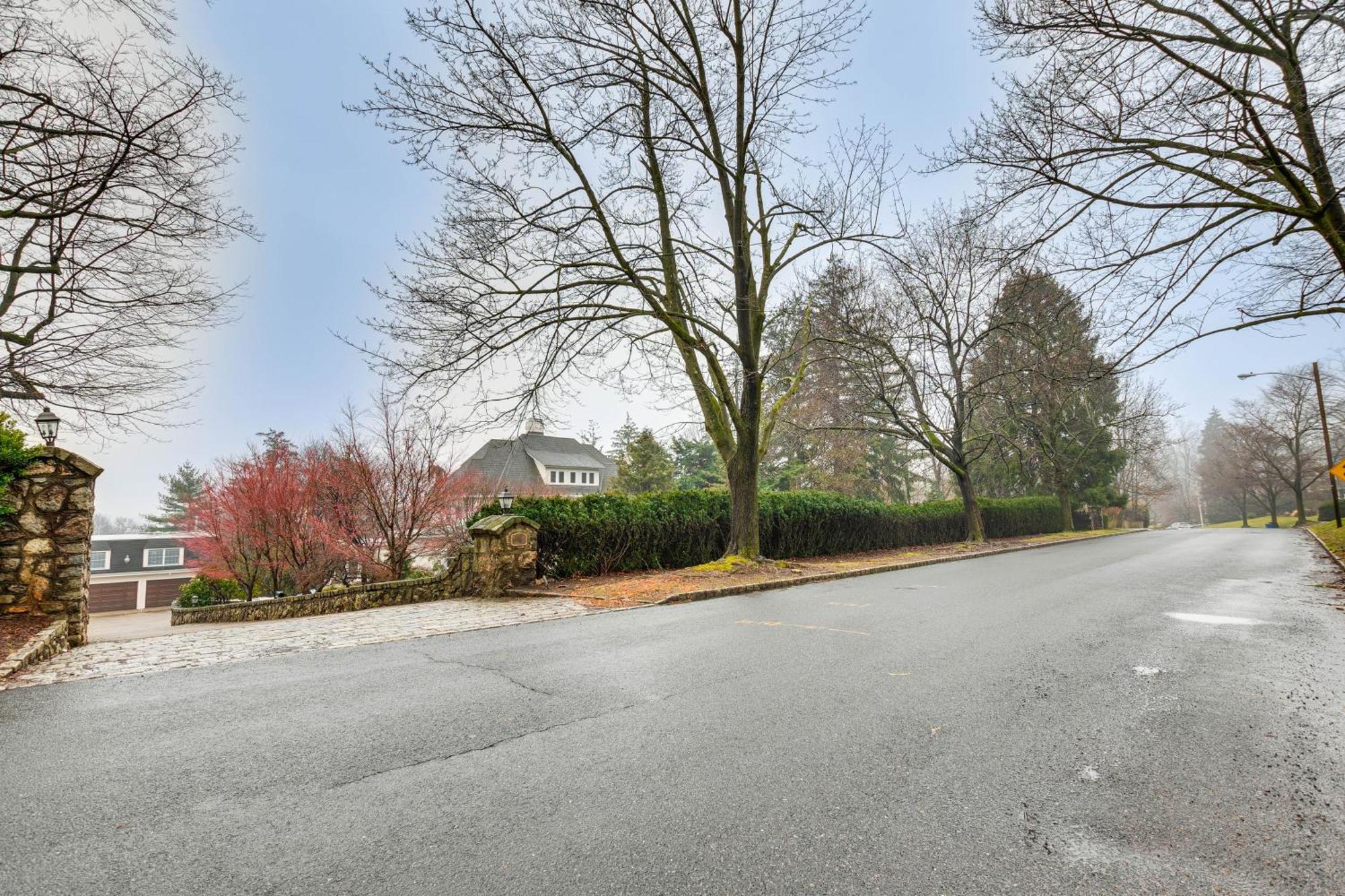 Montclair Vacation Rental About 7 Mi To Newark! Buitenkant foto